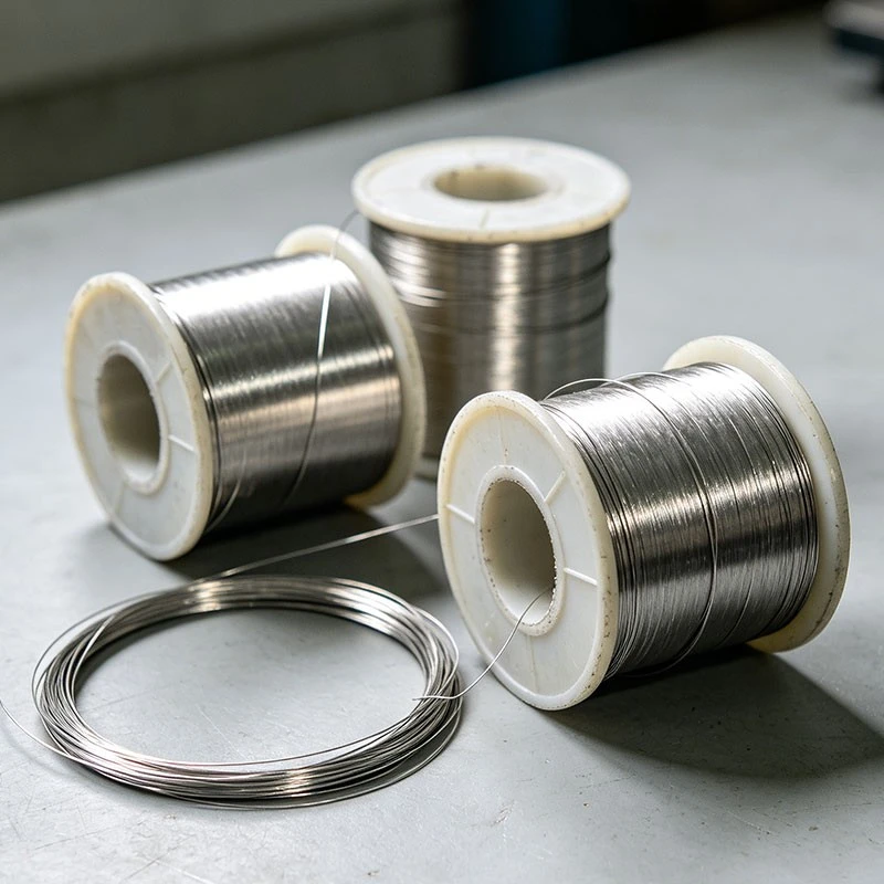 Probe Pin Materials suppliers
